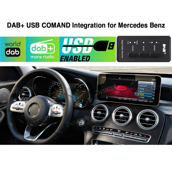 

точно по usb dab+ также внедрение подключи играть на авторадио нтг нтг 5 и 6 а/b класса колледж вито спринтер автомобиль