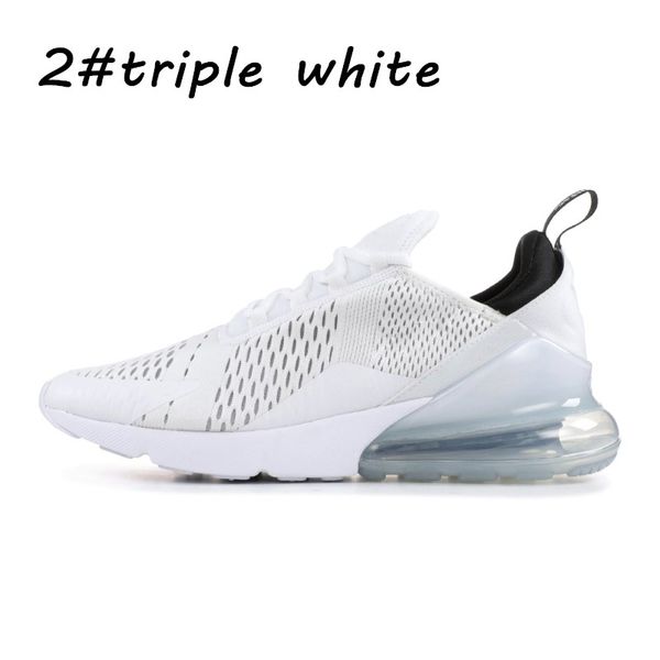

270 outdoor shoes for mens triple black white oreo bred p blue university red barely rose womens sports sneakers trainers