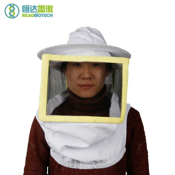 

пчеловодство защитные hat пчеловодство пчелы хлопок и крышка пасутся square пасечника cap шляпы для пчеловод hdph-001