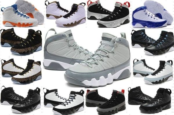 

wholesale 9s men basketball shoes johnny kilroy 9 trainers athletics shoes man sneakers 3647