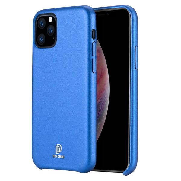 

DUX Оригинальная Задняя Крышка Для iPhone 11 XS Макс 2019 Чехол Для iPhone XR Телефон Назад 8plus