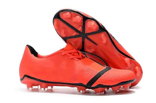 

2019 new phantom vnm elite pro fg victory pack lights mens indoor outdoor turf ronaldo neymar football soccer shoes cleats size 39-45