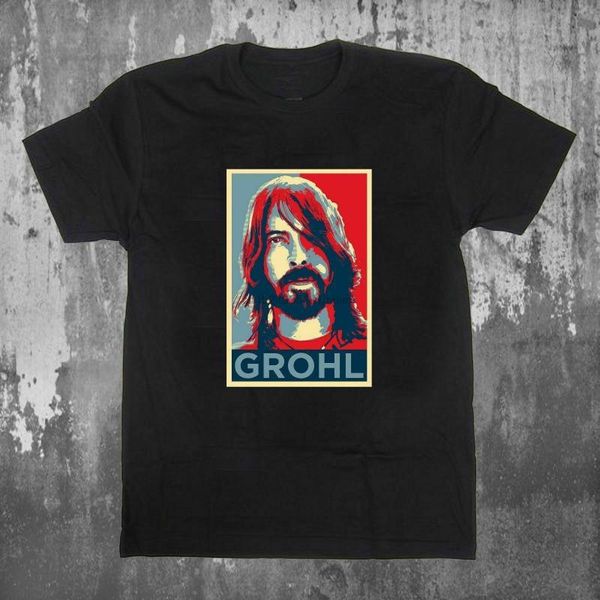 

new dave grohl big p picture men black s-2 shirt usa size s-xxxl zm1, White;black