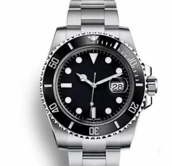 

Новые Керамическая рамка Мужская механическая нержавеющая сталь Автоматические