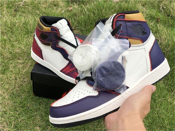 

est 2020 sb 1 high og court purple sail university gold black mens basketball shoes cd6578 -507 authentic sneakers size 7 -13
