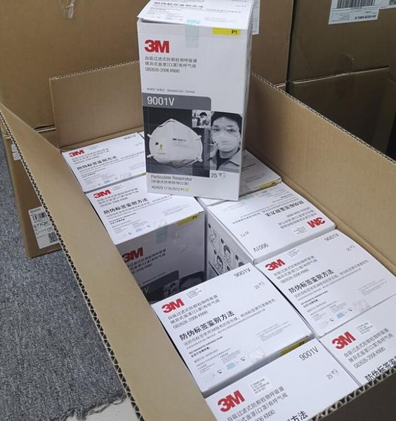 

3M 9501 9001 KN95 FFP2 фильтр, пылезащитная защитная маска для лица, мужчины и женщины, анти-туман, многоразовый респиратор, активированный уголь N95 маска