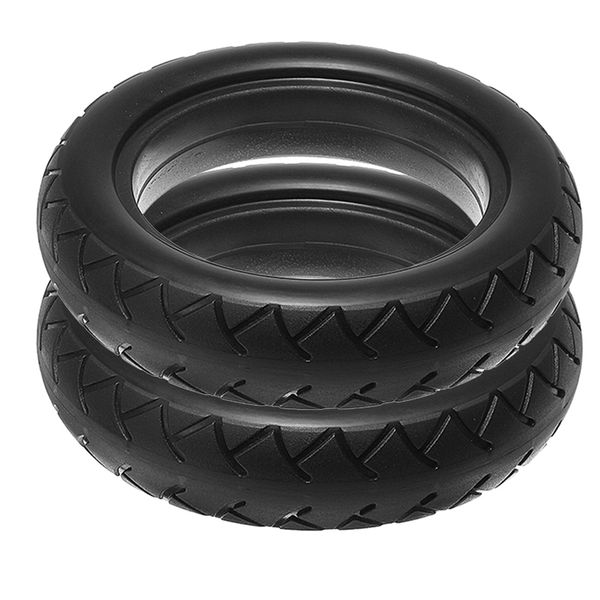 

scooter tire vacuum solid tyre 8 1/2x2 for mijia m365 electric skateboard