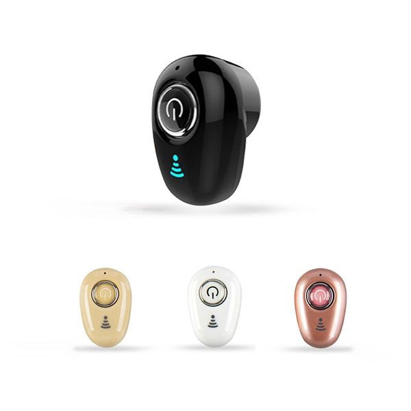 

мини bluetooth наушники беспроводные наушники-вкладыши невидимые наушники-вкладыши наушники громкой связи стерео с микрофоном для всех смарт