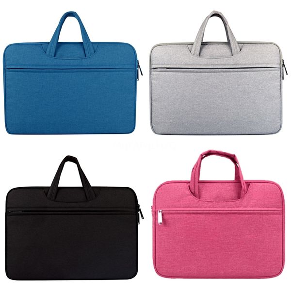 

kalidi lapbag sleeve 11.6 12 13.3 14 15.6 inch notebook sleeve bag for macbook air pro 13 15 dell asus hp acer lapcase sh190924 #227