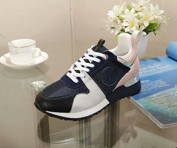 

Leather women 039 hoe me h luxury ca ual hoe cla ic tyle high end quality factory direct ale with box