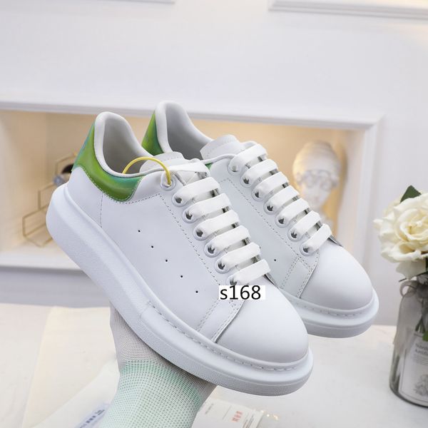 

black white platform classic casual shoes casual sports skateboarding shoes men women shoes 8