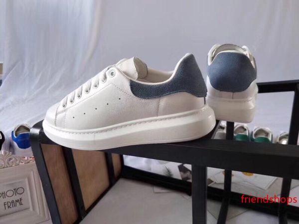 

blue suede designer casual shoes men women sneakers luxury designer sneakers mens womens fashion sneakers casual leather shoes