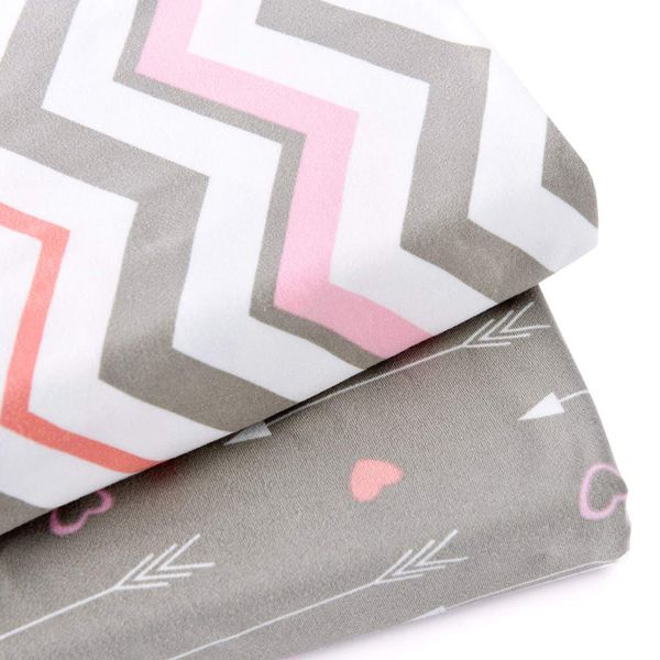 

2019 cute newborn baby breastfeeding pillow cover u-shaped baby feeding nursing pillow cover slipcover comfortable home soft