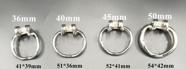 

men handmade steel chastity cage ht devices stainless cage metal version non-welded cock new for chastity uluil