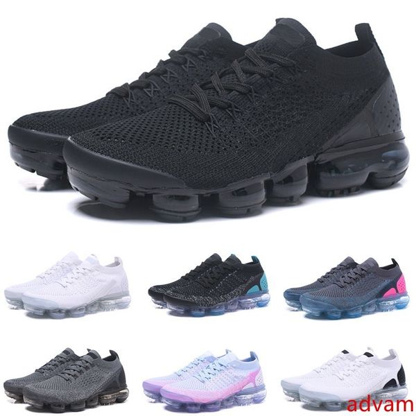 

2019 flair подушка 2.0 носок тренеры пары oreo тройной черный мужские кроссовки белый чистый женский дизайнер спорт пыльный кактус размер 36