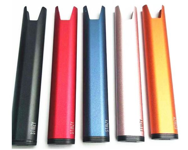 Vape Cartridge Pods Vaporizer Pen E Cigarette Starter Kit Ceramic