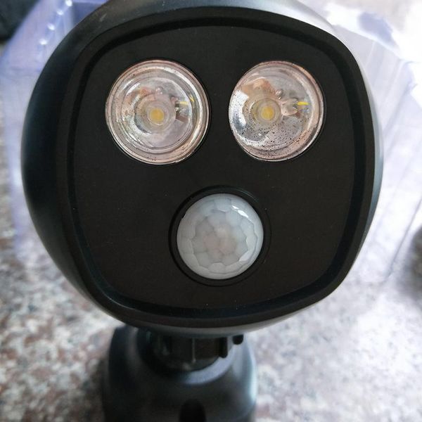 

intelligent human body induction lamp led sound and light control aisle porch corridor light corridor entrance hall