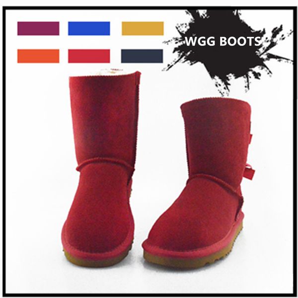 red leather boots australia