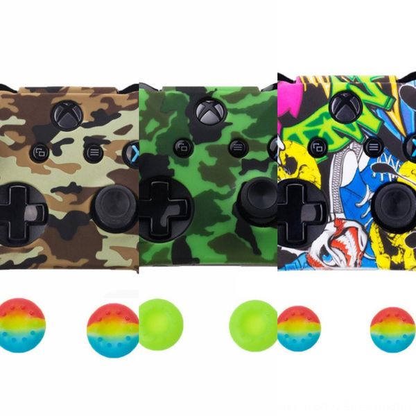 

rno5s green front housing limited xbox faceplate up shell case for edition one wireless controller replacement