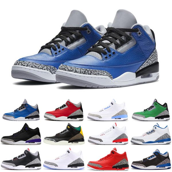 

2020 unc jumpman men women basketball shoes black red cement true blue mocha athletic mens trainers sports sneakers size 7-13