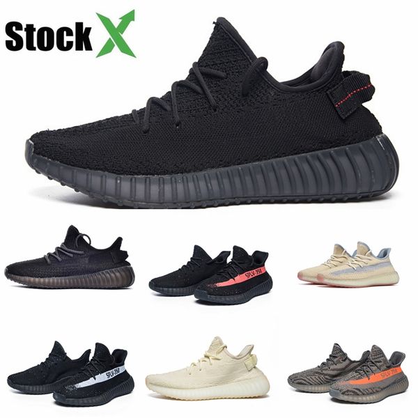 

2020 kanye west low sneakers men and women leather business casual shoes paris men designer shoes size 34-45 #dss127