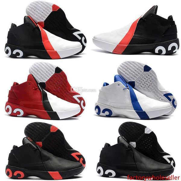 

boxsuper with 23 ultra fly 3 x slam dunk mvp basketball shoes men white man zapatillas trainers sport sneakers shoe size 7-12