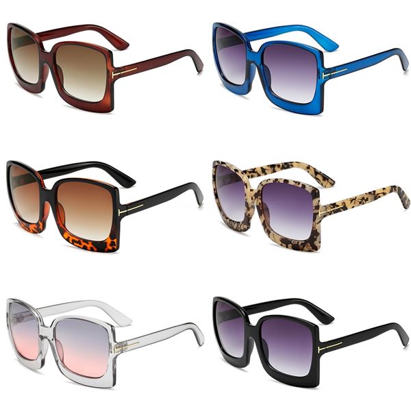 

60 1pcs fashion mens womens sunglasses txrppr pilot sun glasses uv400 silver metal frame 62mm mirror eyewear with brown box #65392, White;black