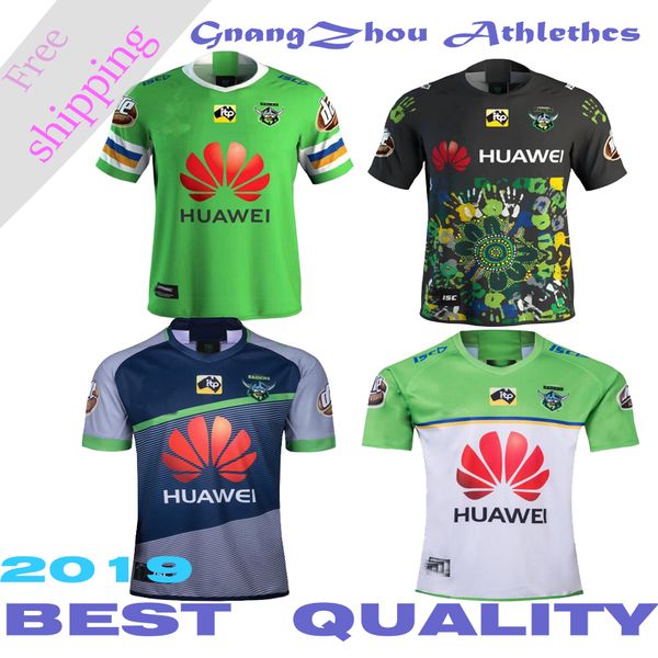 

19 20 canberra raider home away rugby jer ey national rugby league rugby hirt nrl jer ey canberra raider hirt 3xl