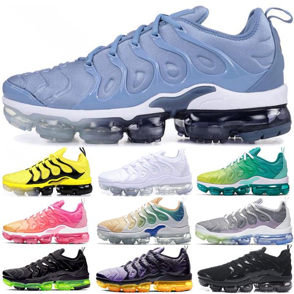 

tn plus designer sneakers game royal orange usa geometric active fuchsia work blue lemon lime mens runner trainers women running shoes