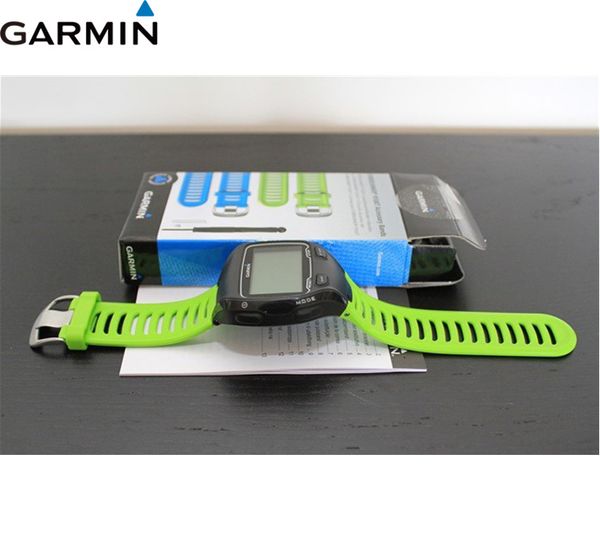 

original garmin forerunner 910xt wrist strap bands bicycle bike computer 910xt band replace watchband w/ tools