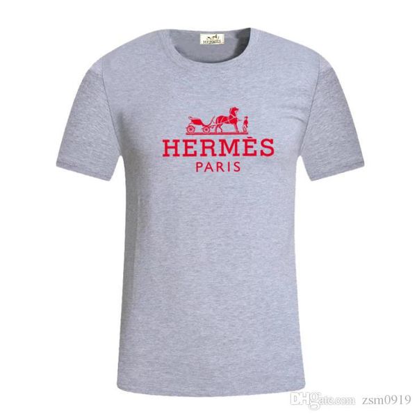 t shirt hermes uomo