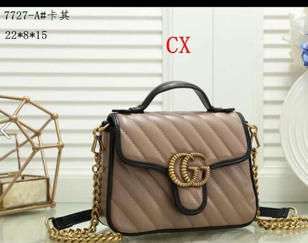 

ovff new drawstring drawstring bag waterproof bucket lady messenger bag phone purse fashion satchel chain shoulder bag handbag