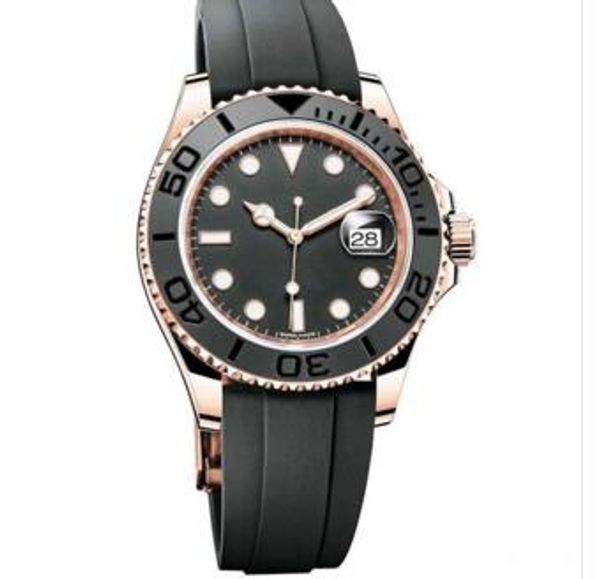 

2017 men luxury brand watch day 40mm ceramic bezel apphire gla tainle teel automatic mechanical men aaa watche