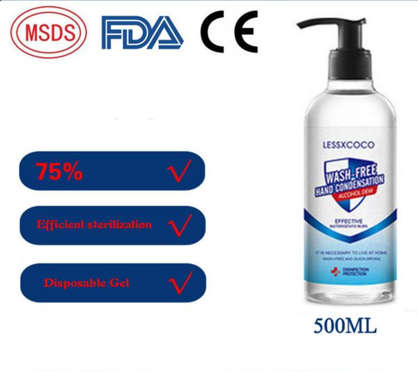 

портативный одноразовый дезинфицирующий гель для рук бытовое дезинфицирующее средство убивает 99,99 бактериальная дезинфекция прошла fda ce