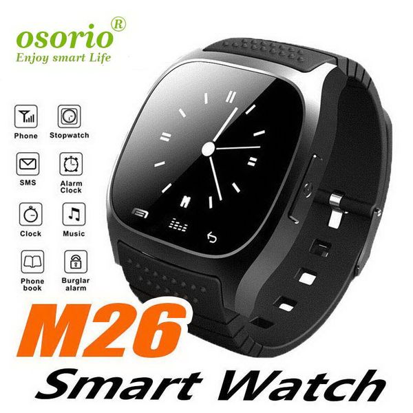android smart watch phone calls