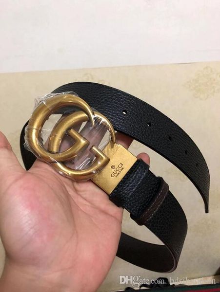 

womens design belts 100% cowskin leather woman design belts steel buckle belt for women with box ady77a, Black;brown