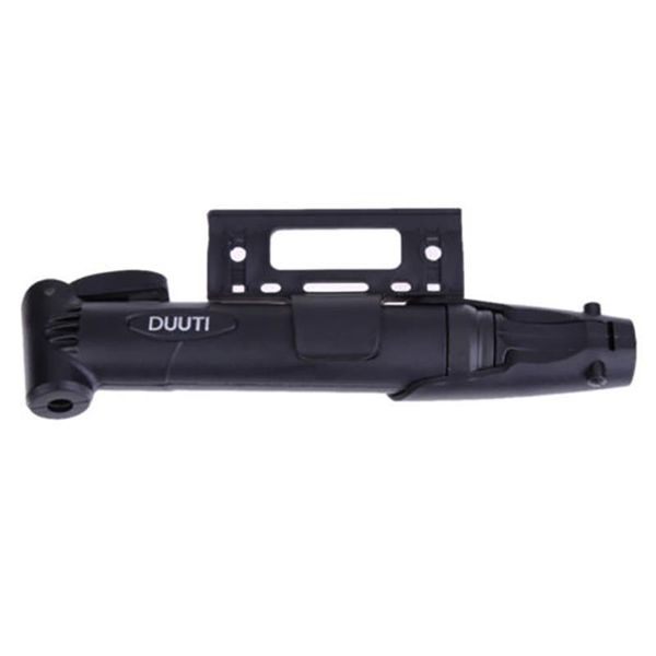 

tyre pump tool bicycle inflating cycling accessories travel inflator bike pump portable durable 4 colors abs