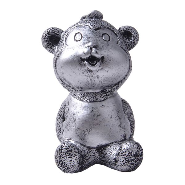 

resin animal figurine miniature tabledecor ornament