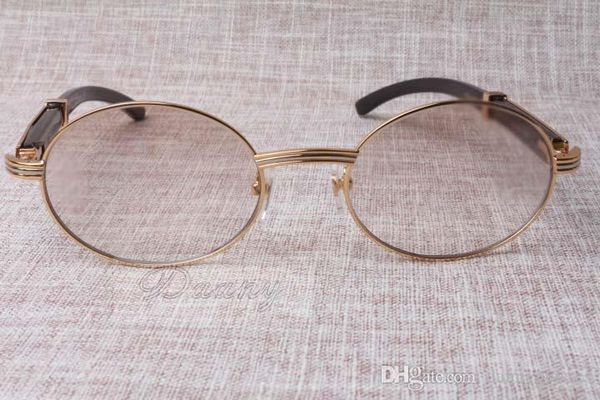 

new angle 7550178 size: natural glasses glasses sunglasses men women and sunglasses round black 55-22-135mm eyeglasses hdoco, White;black