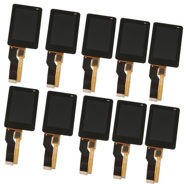 

10pcs lcd screen display repair part for hero 5
