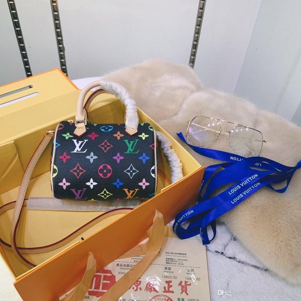 

deisigner shoulder bag for women chest pack lady tote chains handbags presbyopic