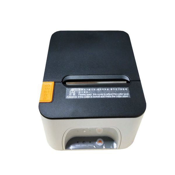 

high printing speed usb lan ethernet desk80mm pos thermal receipt printer hcc-pos890