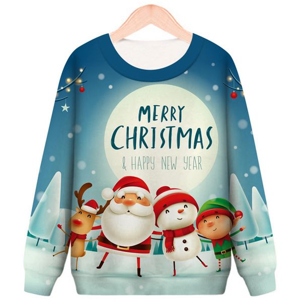 

spring mens digital printed кофты мода сыпучие подростковая crew neck одежда дизайнер женщины повседневная одежда уличная, Black