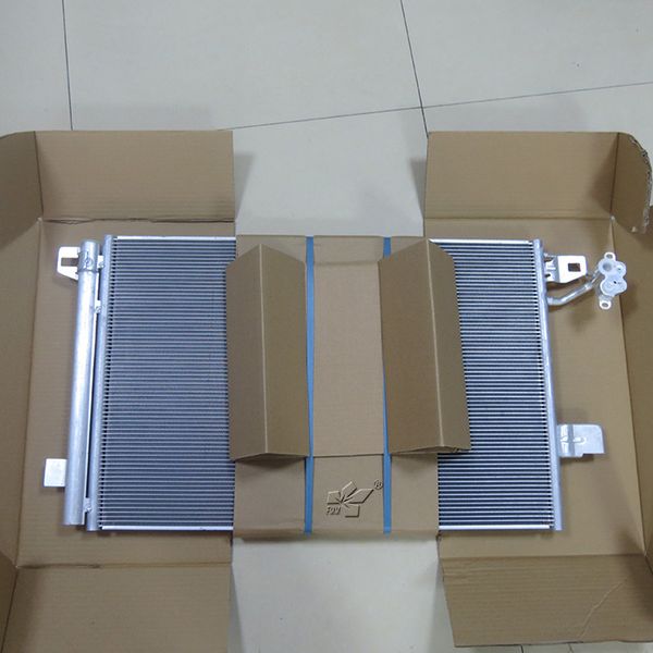 

7e0820411b auto ac condenser for transporter t5 platform/multivan v