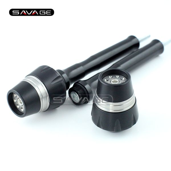 

for gtr 1400 concours 2010-2015 motorcycle accessories frame sliders crash protector bobbins falling protection