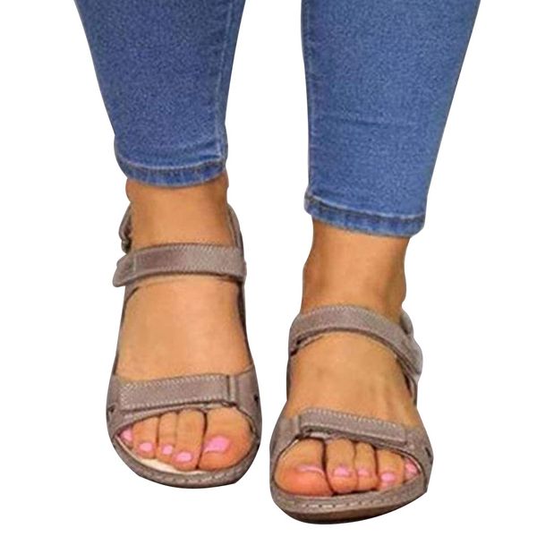 

women sandals flip flops new summer fashion wedges shoes crystal lady casual shoes size 35-43 women 02