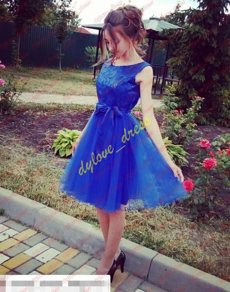 

2021 evening gowns formal dress vestidos de fiesta blue black girl african arabic plus size short prom cocktail dresses