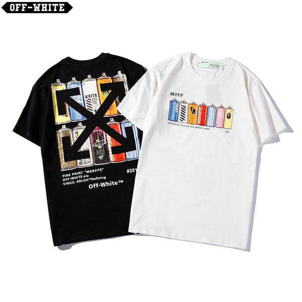 

19 off ummer treet wear europe pari fa hion men big broken hole cotton t hirt ca ual women tee t hirt xxl couple wear