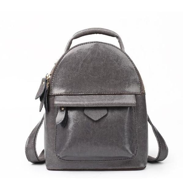 

hbp summer arrival fashion boston mini backpack school student bag female travel stark backpacks