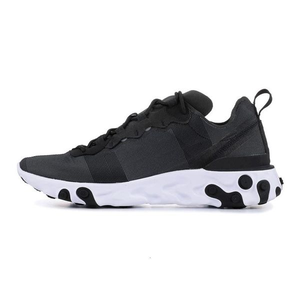 

2019 epic react element 87 undercover men women running shoes green black designer sneakers sports mens presto trainers chausseures